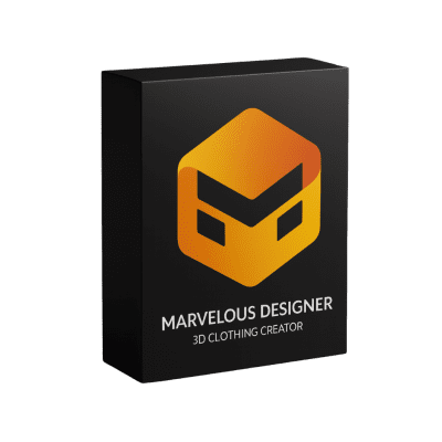 Marvelous Designer 2025.0 Enterprise